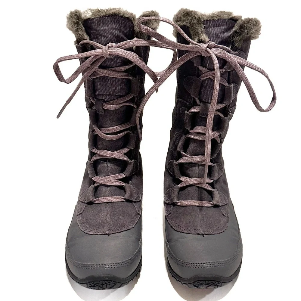 The North Face Nuptse Purna Boot